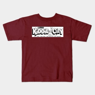 Kiddie City Kids T-Shirt